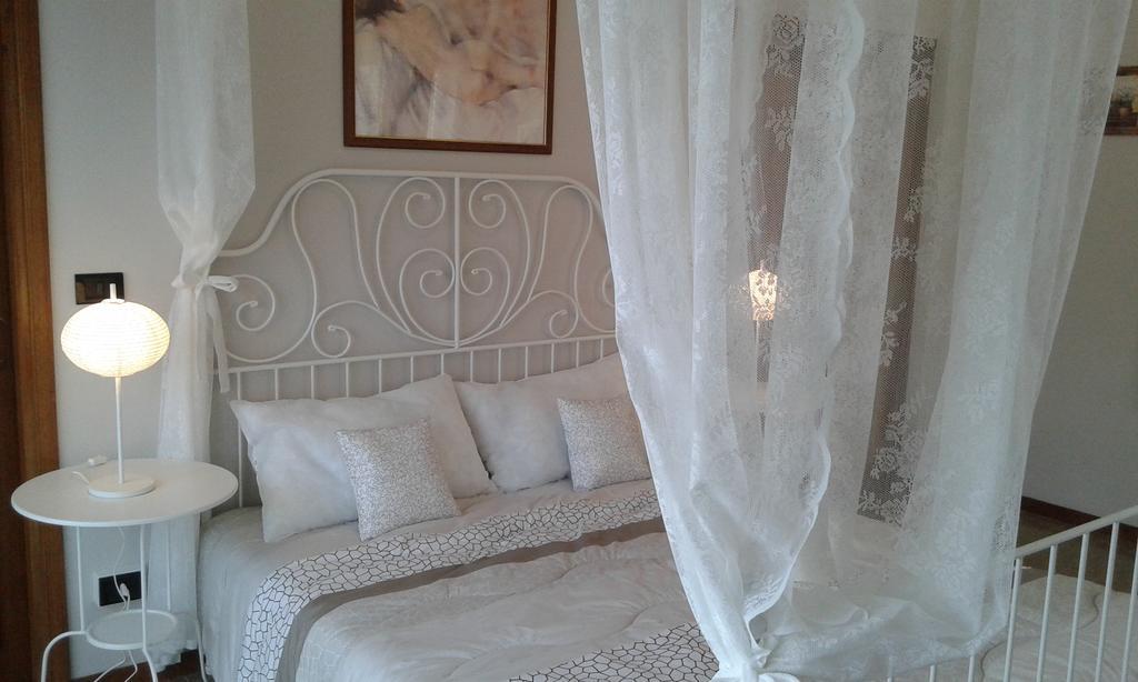 فندق سكيوفي  Casanova المظهر الخارجي الصورة