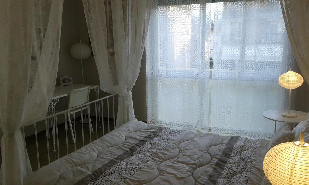 فندق سكيوفي  Casanova المظهر الخارجي الصورة
