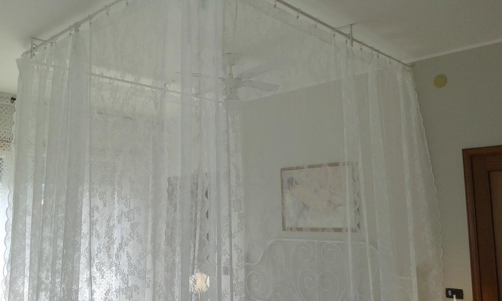 فندق سكيوفي  Casanova المظهر الخارجي الصورة
