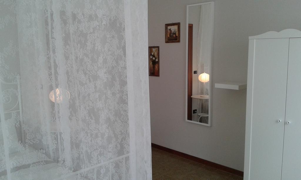 فندق سكيوفي  Casanova المظهر الخارجي الصورة