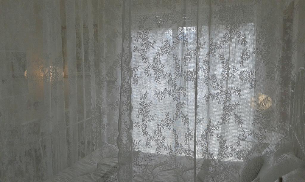 فندق سكيوفي  Casanova المظهر الخارجي الصورة
