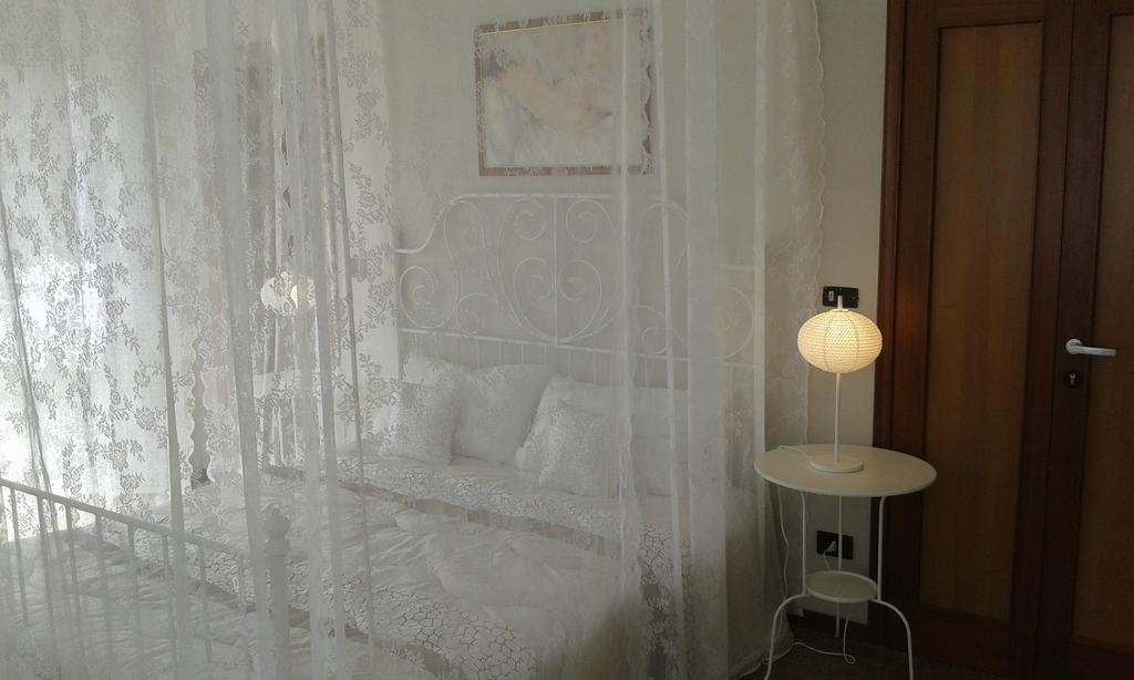 فندق سكيوفي  Casanova المظهر الخارجي الصورة