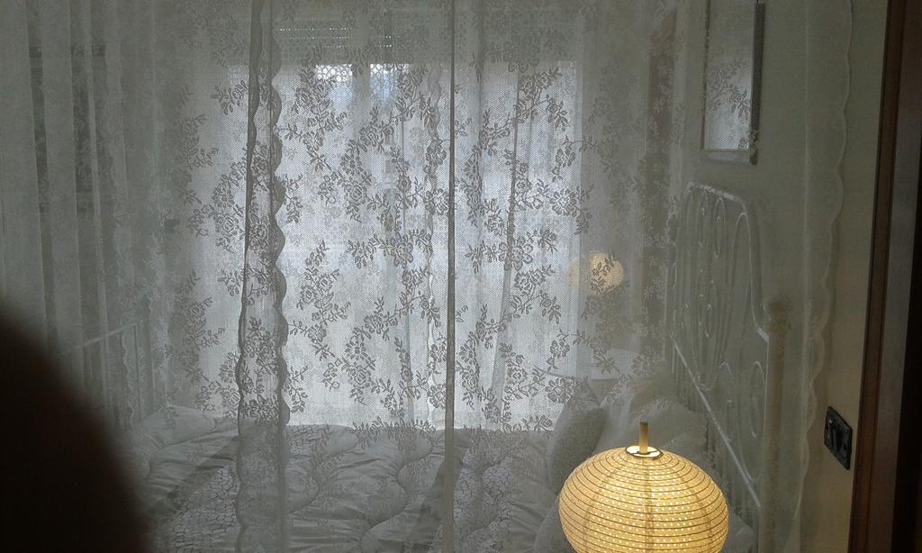 فندق سكيوفي  Casanova المظهر الخارجي الصورة