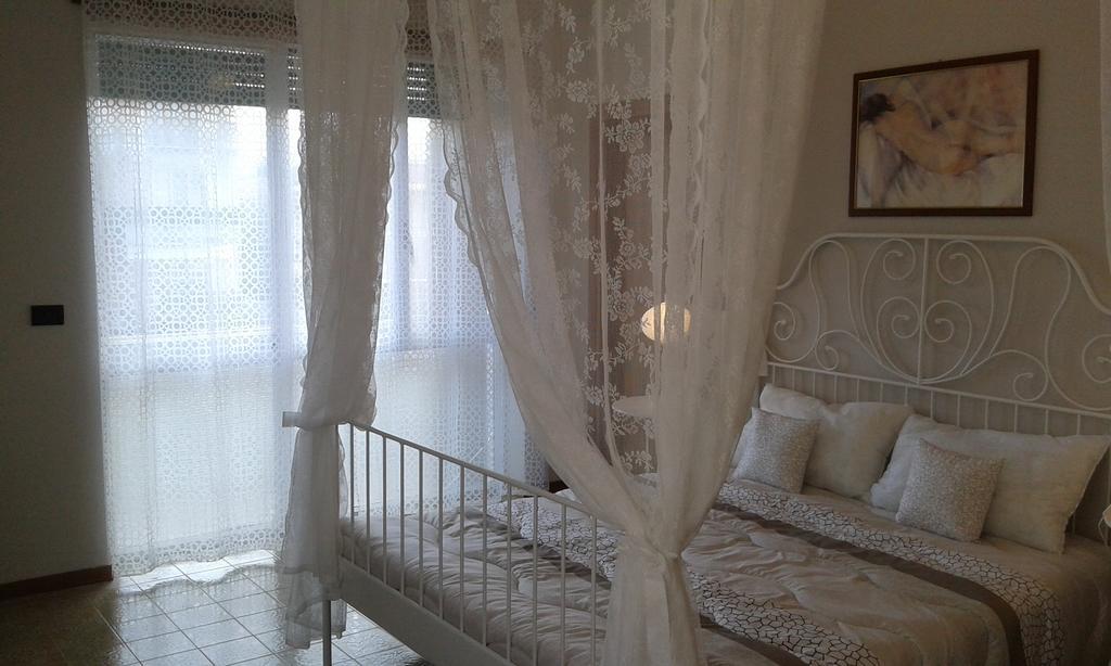 فندق سكيوفي  Casanova المظهر الخارجي الصورة